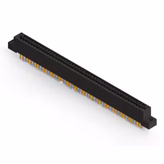 896-092-555-207 EDAC Inc.  Edgeboard Connectors